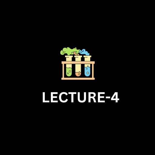 Reaction Mechanisam Lecture-4